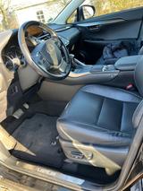 Lexus NX 300 300h E-FOUR Executive Line Executive Line - Lexus: 300h