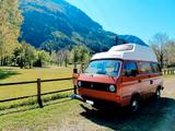 Volkswagen T3 Joker Westfalia - Volkswagen T3 joker