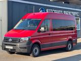 Volkswagen Crafter 35 Mittellang Hochdach AMF Rollstuhllift