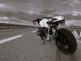 BMW R nineT Racer