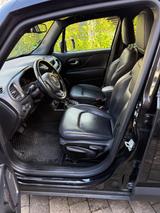 Jeep Renegade 1.3l T4-PHEV 177kW S 4xe Autom. S - Jeep Renegade Plug-in Hybrid (PHEV) Gebrauchtwagen