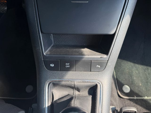 Volkswagen Golf Plus VI 1.6 TDI Team|Tempomat|AHK|Euro5