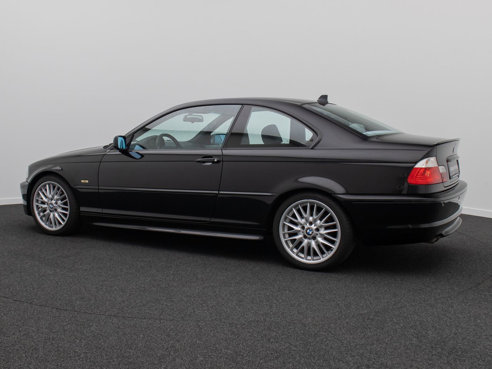 Fahrzeugabbildung BMW 325Ci M Sportpaket II Xenon H/K PDC GSD Memory
