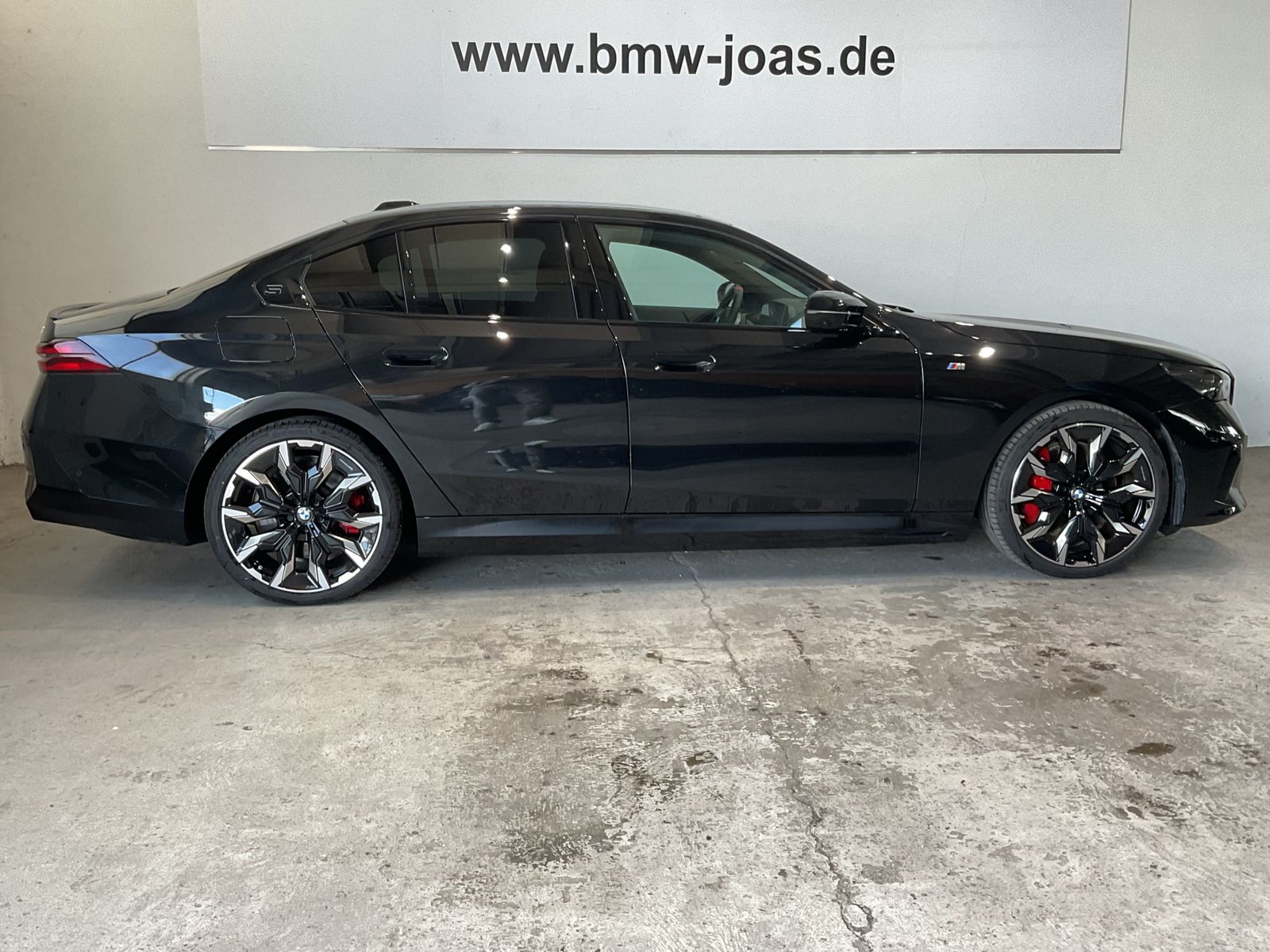 BMW i5 - Bild 11