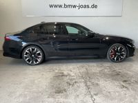 BMW i5 - Vorschau Bild 11