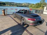 Porsche 911 Urmodell / 991 Carrera Cabrio - Porsche 911 Urmodell aus 2018