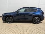 Mazda CX-5 2.5l (141PS) Homura Leder Schwarz NEU 2026 - Mazda CX-5 mit Benzin-Antrieb