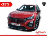 Peugeot 2008 PureTech 145 Aut. LED ACC Navi - Peugeot 2008 Tageszulassungen