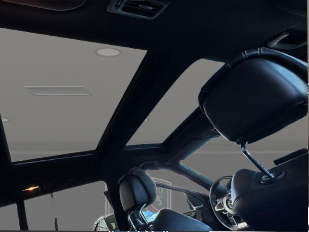 Mercedes-Benz GLS 63