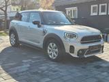 MINI Cooper SD ALL4 Aut. | Chili | Pano | HUD - scheckheftgepflegte MINI Cooper SD Countryman