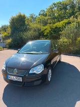 Volkswagen Polo 1.2 44kW Sportline Sportline - Volkswagen Polo Sportline mit Benzin-Antrieb