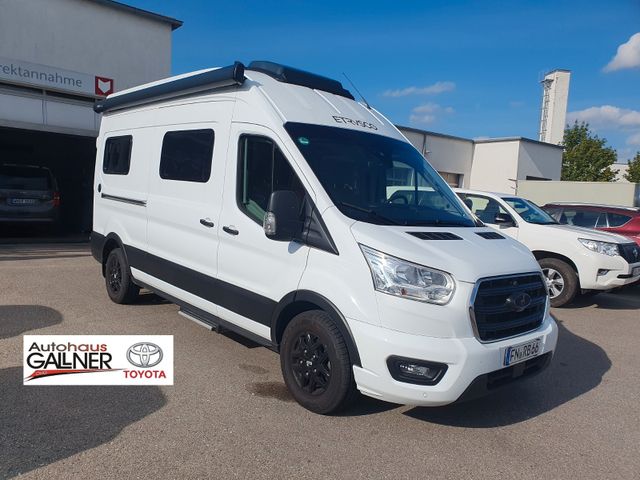 Ford Transit Etrusco CV 600 DF 2.0