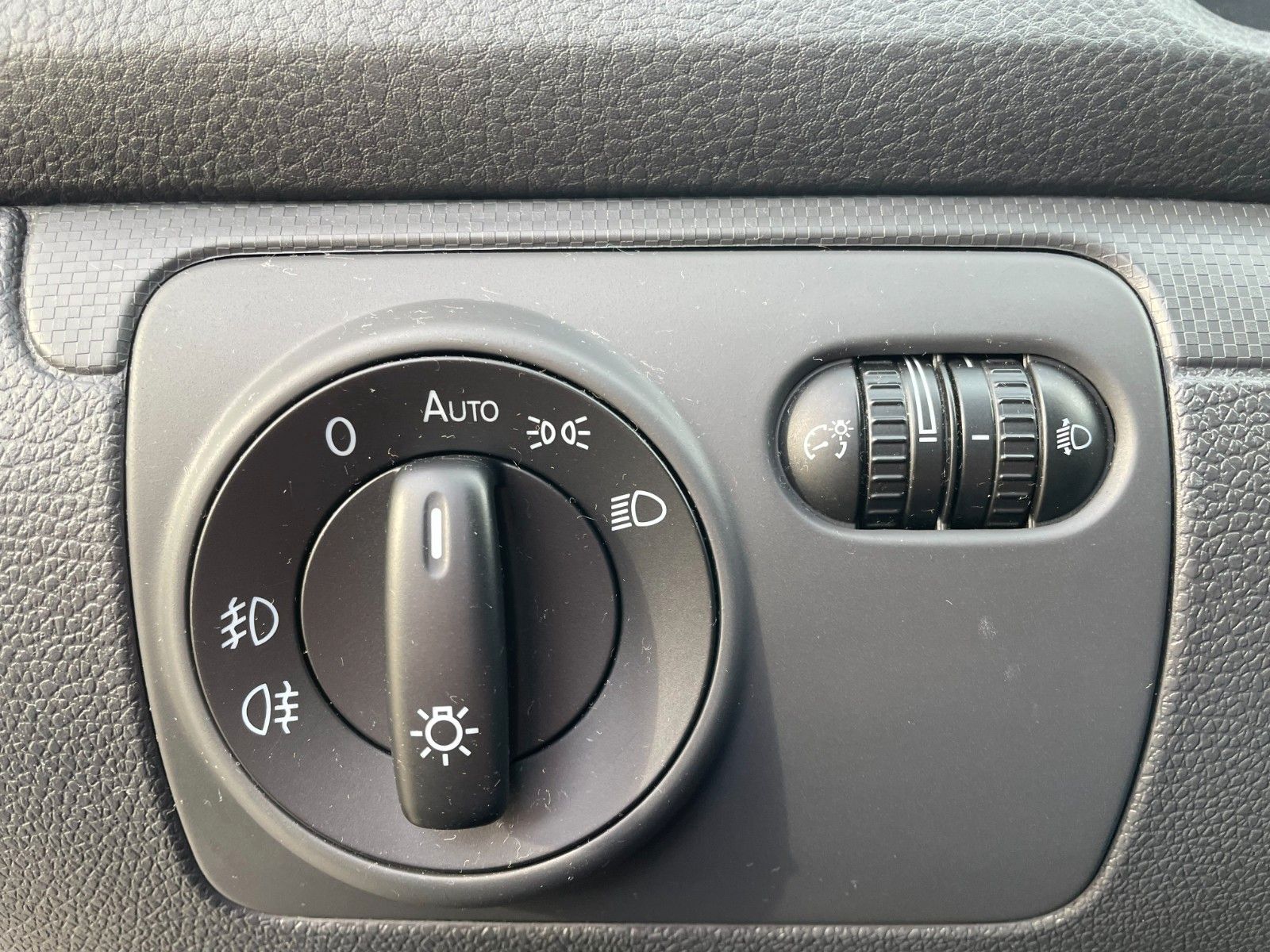 Fahrzeugabbildung Volkswagen Golf V Lim. Edition