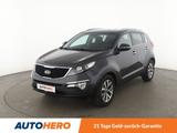 Kia Sportage 1.6 GDI FIFA World Cup Edition 2WD *NAV - Kia Gebrauchtwagen in Köln