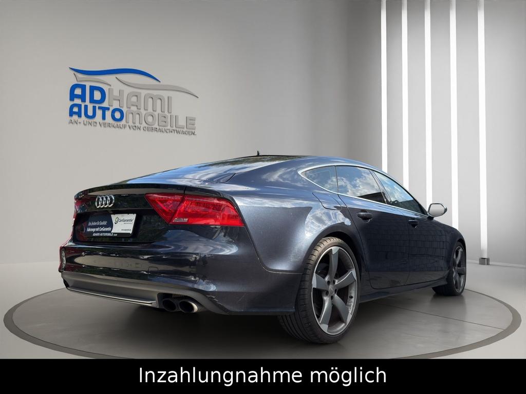 Audi S7