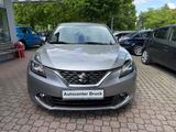 Suzuki Baleno 1,0 Klima*Navi*Alu* 1Hand* - Suzuki Baleno: Limousine