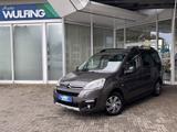 Citroën Berlingo Multispace 1.6 HDI 1.Hd NAVI TEMPOMAT  - Citroën Berlingo Multispace mit Diesel-Antrieb