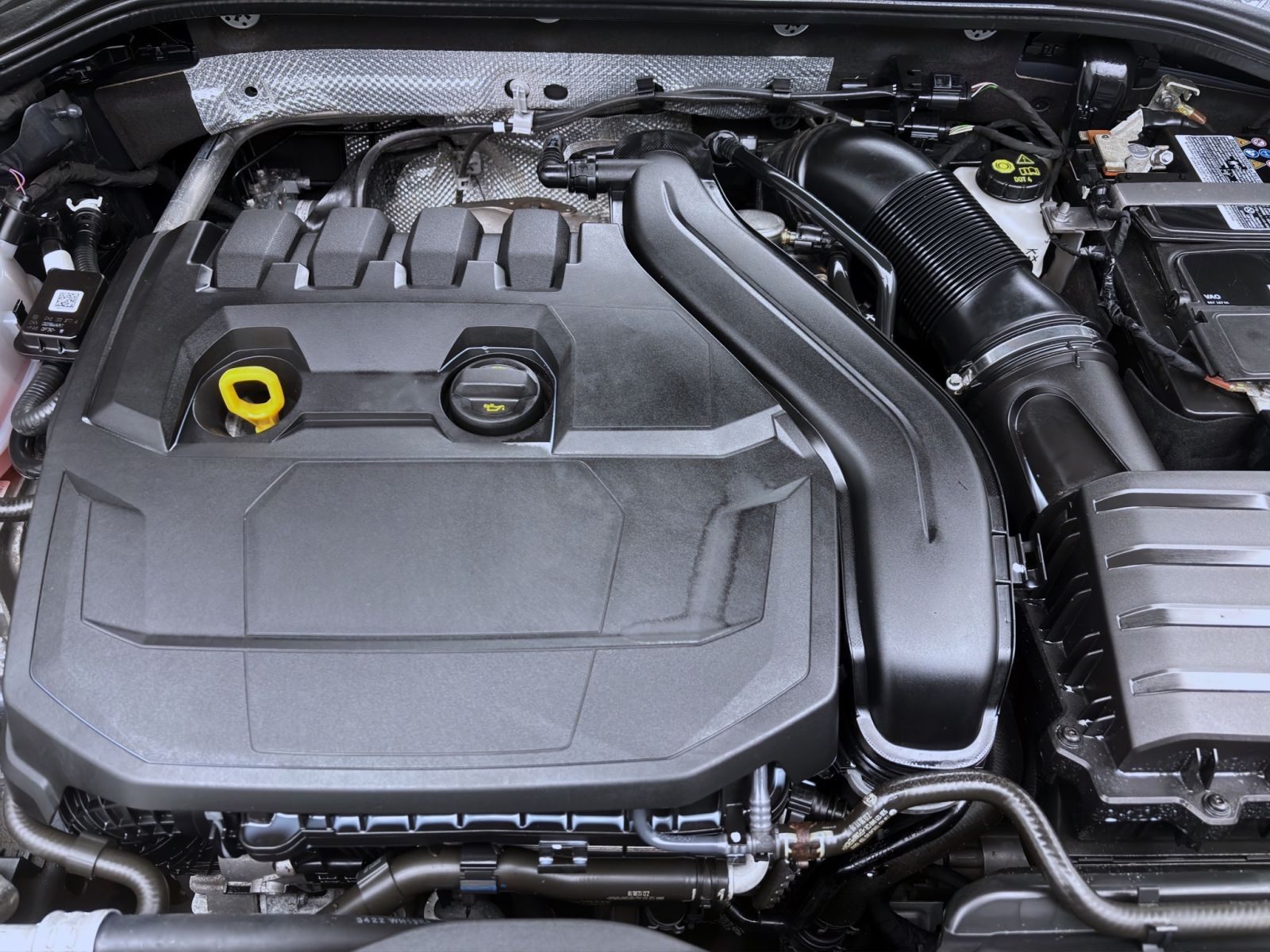 Volkswagen Golf - Bild 18