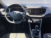 Volkswagen T-Roc - Vorschau Bild 10