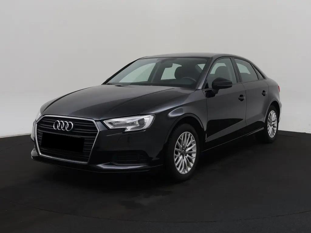 Audi A3 Limousine 1.5 TFSI |Automatik|MMI|Xenon|Shzg|