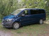 Mercedes-Benz Vito Mixto 116 lang 4x4 Autom AHK Dachträger - Offers