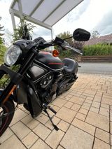 Harley-Davidson V-Rod Night Rod Special 2015 - Offers matching your search criteria