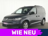 Volkswagen Caddy Life Navi|Winter-Paket|Einparkhilfe|SHZ - Volkswagen Caddy in Mönchengladbach