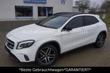 Mercedes-Benz GLA 180*Panorama*LED Scheinwer*KeylesGo*R-Kamera - Mercedes-Benz GLA 180 aus 2018