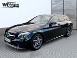 Mercedes-Benz C 300 C -Klasse T-Modell  AMG Line - Mercedes-Benz C-Klasse: T Modell AMG
