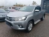 Toyota Extra Cab  Duty 4x4 Assist/Cam/WinterPacket - Toyota Hilux in Duisburg