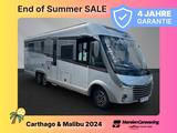 Carthago chic e-line xl I I 64 QB (408) 
