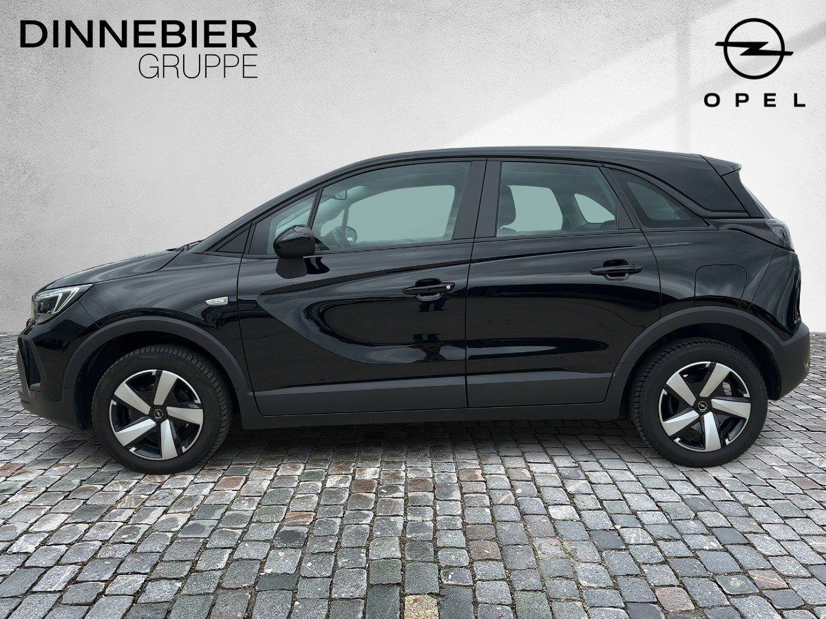 Opel Crossland 1.2 Enjoy LED+Kamera+Winterpaket imagem 3