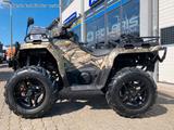Polaris Sportsman 570 EPS, Hunter SE, T3b MY25 - POLARIS SPORTSMAN 570 EPS