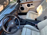 BMW 325i E30 Cabrio VFL - BMW 325: E30 325i