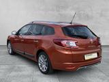 Renault Megane GRANDTOUR GT-LINE 1.3 TCe 130 SHZ+PDC - Renault Megane aus 2012 mit Benzin-Antrieb: Kombi