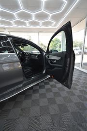Mercedes GLC 250 - 11