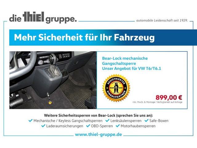 Volkswagen T7 Multivan - Bild 14
