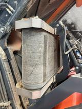 Andere SEBA LITE TRACK 7040 *Bj2022/520h/Backenbrecher* - Doppelkabine