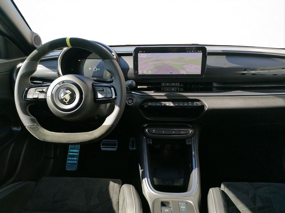 Abarth Andere - Bild 15