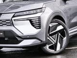 Mitsubishi Eclipse Cross Diamant Top 22kW OBC| LUXURY PAKET - Mitsubishi Elektroautos