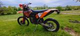KTM 450 EXC - KTM ENDURO EXC 450