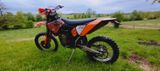 KTM 450 EXC - KTM ENDURO 450