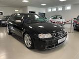 Audi S3 Quattro/Scheckheft/TÜV/Xenon/Service Neu - gebrauchte Audi S3 aus dem Jahr 2000