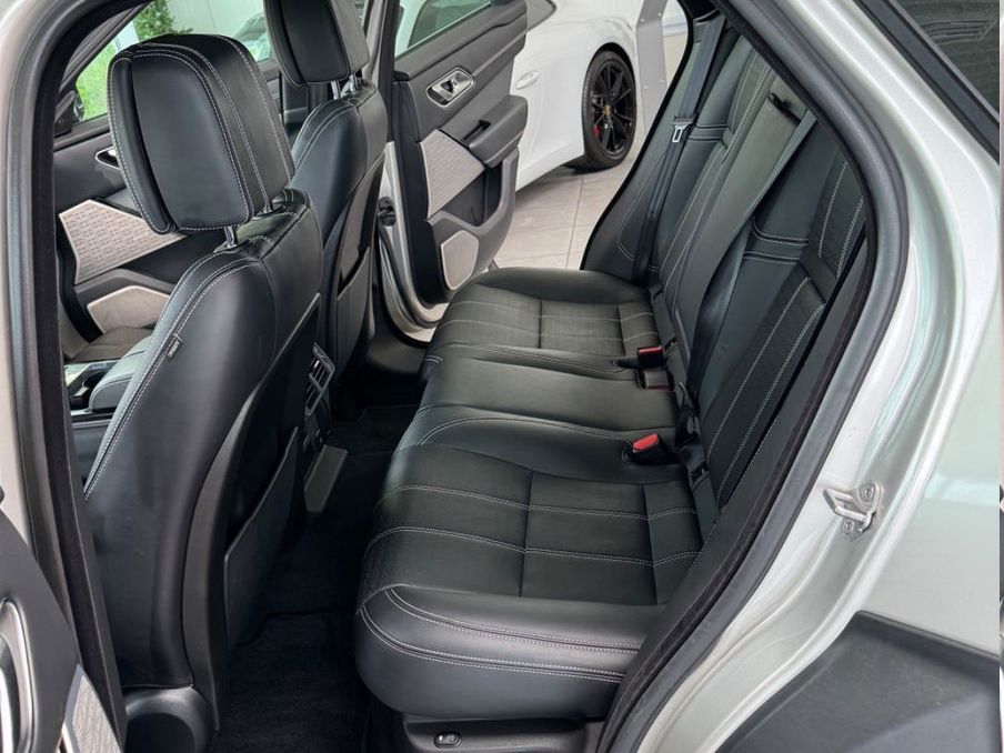 Fahrzeugabbildung Land Rover Range Rover Velar R-Dynamic HSE