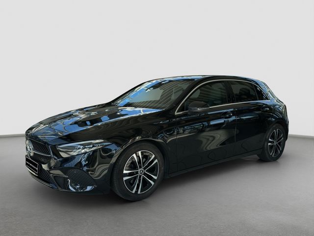 MERCEDES-BENZ A 200 d PROGRESSIVE*DISTR*LED*MOMO*KAM*TOTW