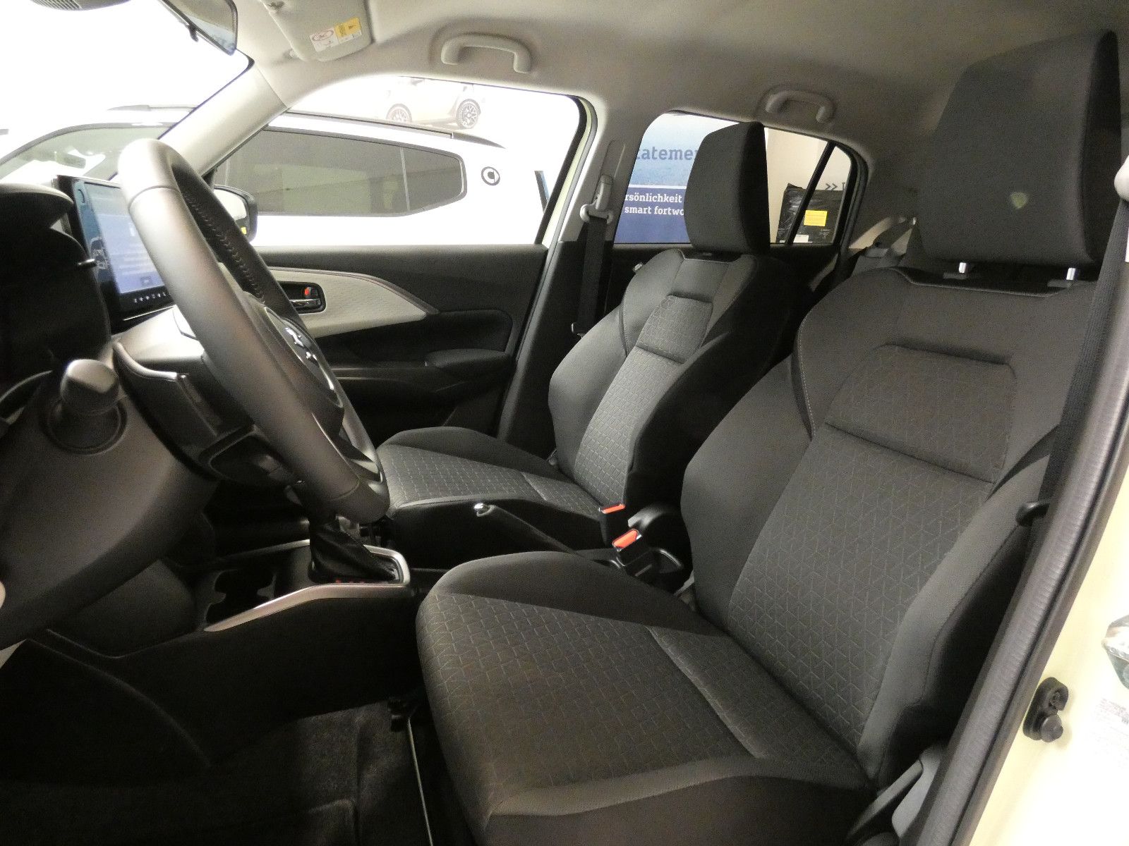 Suzuki Swift - Bild 13