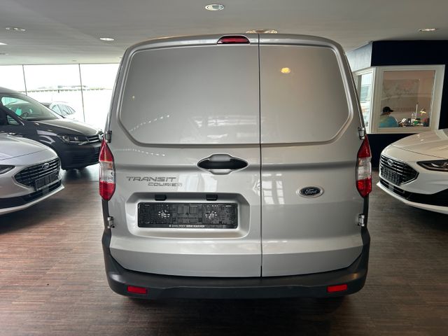 Fahrzeugabbildung Ford Transit Courier Trend