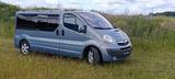 Opel Vivaro Life L2H1, HU neu - gebrauchte Opel Vivaro aus dem Jahr 2012