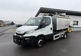Iveco 70C17 Kommunal / Swiss-Vehicle - Iveco 70 c 17