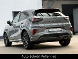 Ford Puma ST-Line X 1.0 EcoBoost MHEV, B&O, iACC, LED - Ford Puma mit Hybrid-Antrieb